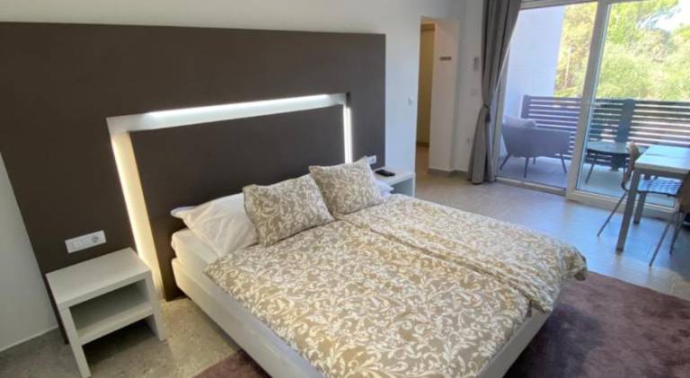 Apartmani Kumenat — photo 2