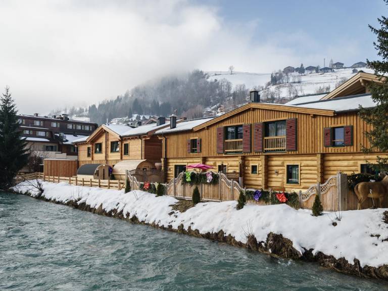 Chalet Kaprun