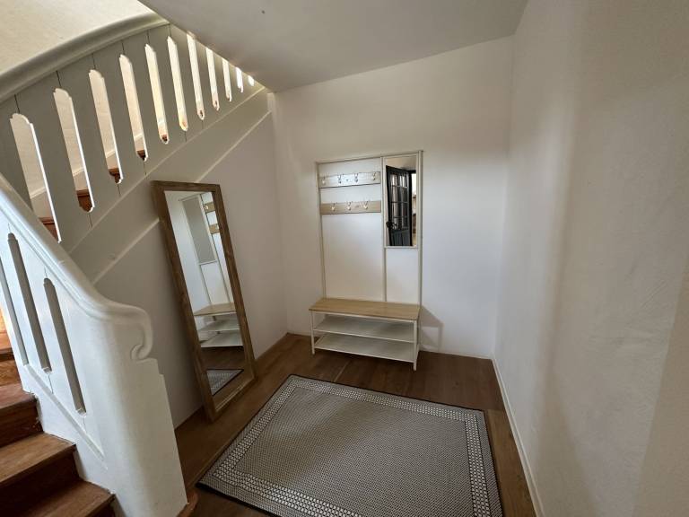 Rental apartment with barbeque & garden | Garden view — photo 4