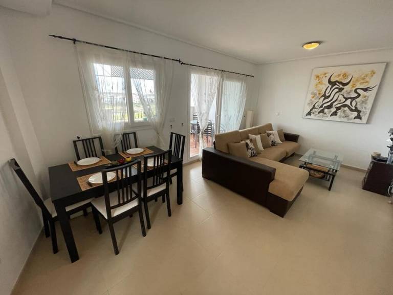 Apartamento Sucina