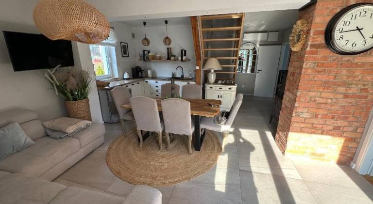 Vacation home with 4 rooms for 8 persons — photo 4