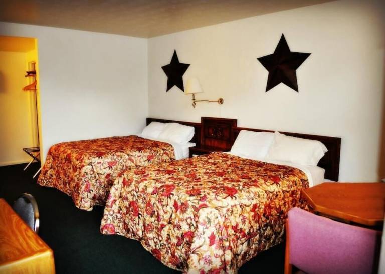Motel  Rapid City