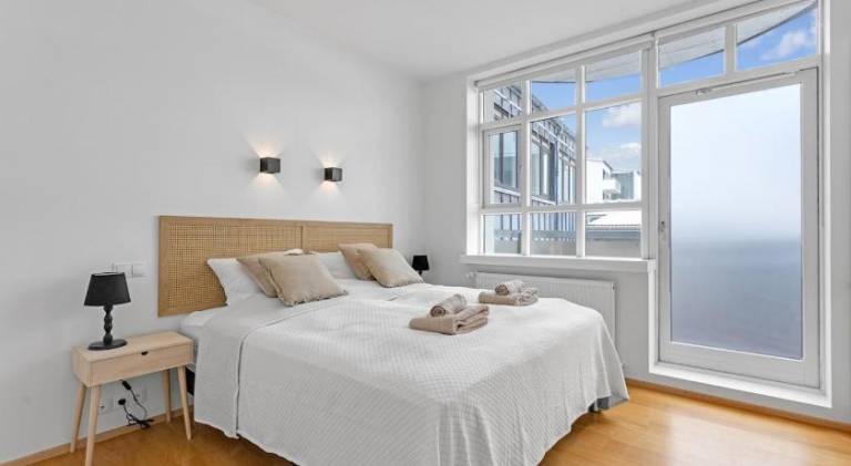 Holiday apartment | Near Hallgrímskirkja — photo 2