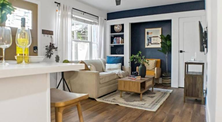 Apartment | Pets allowed in Long Beach, CA