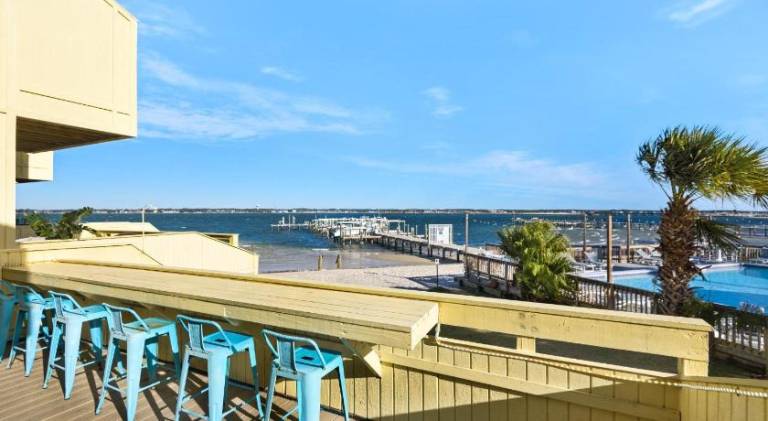 House with pool in Pensacola, FL