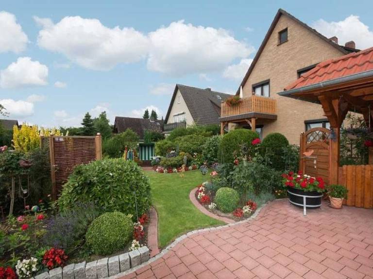 Appartement Bad Bevensen