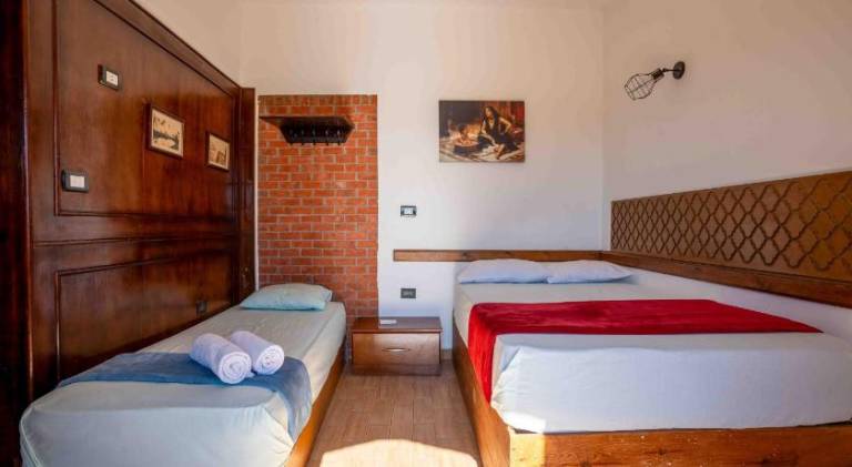 Nice holiday apartment | Pets are welcome in Dahab