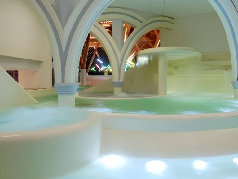Brit Hotel Du Ban — photo 5