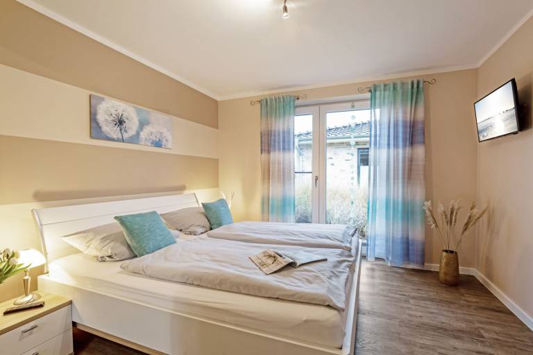 "Entspannung pur im Relax Bungalow Muschelstrand auf Fehmarn!" — photo 5