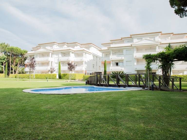 Apartamento Begur