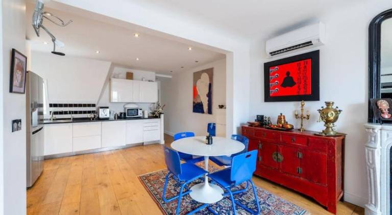 Rental apartment | Next to Eiffel Tower — photo 2