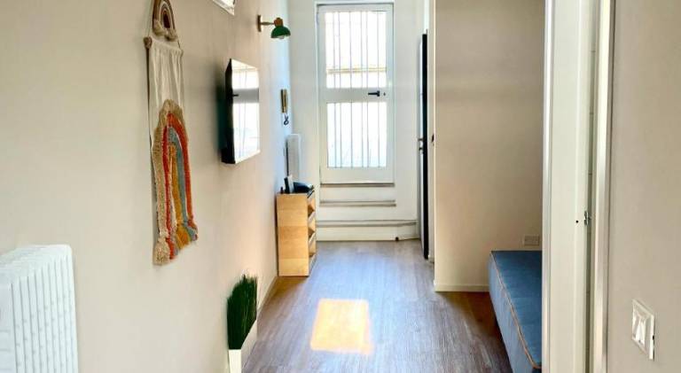 Apartment with 1 room for 3 persons — photo 4