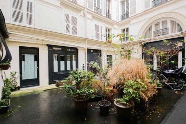 Holiday apartment with 1 room for 4 persons — photo 4