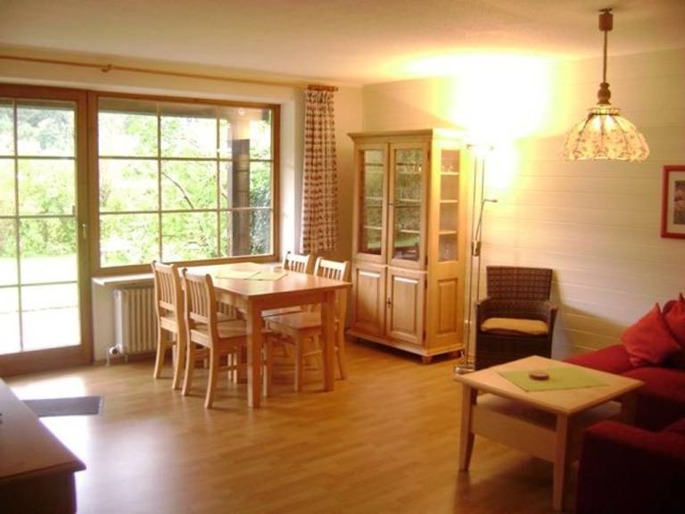 Ferienwohnung Missen-Wilhams