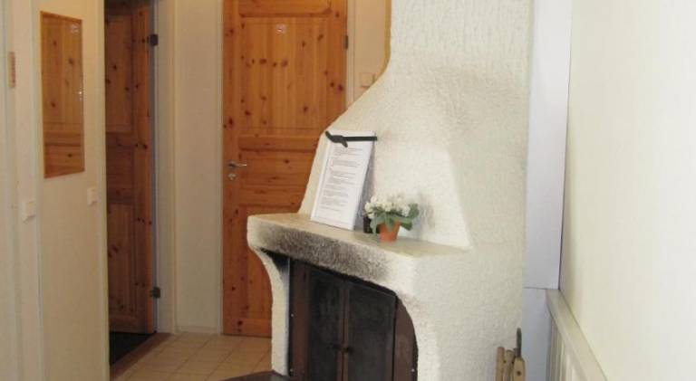 Rental apartment with sauna — photo 4