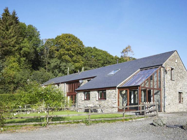 Cottage Broughton-in-Furness