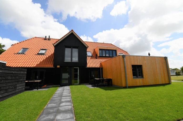 Ferienwohnung Terschelling