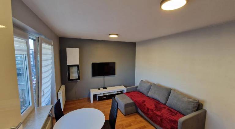 Holiday apartment with 1 room for 4 persons in Kielce