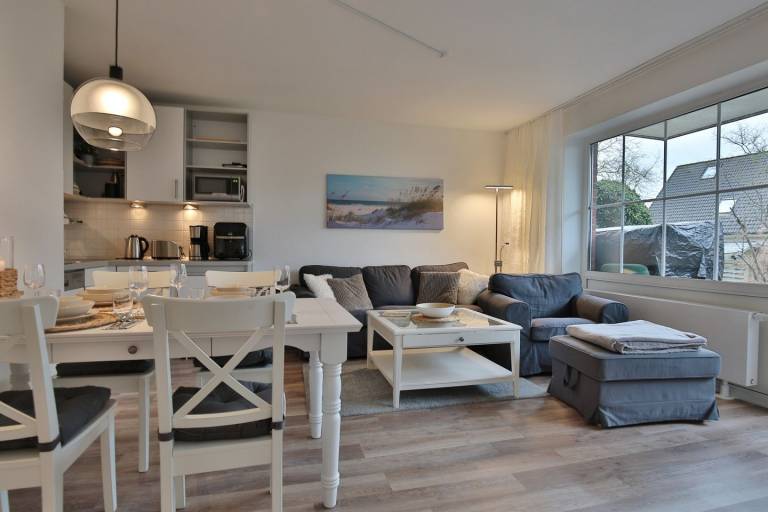 Wohnpark Niendorf 13 Appartement 4 — photo 3