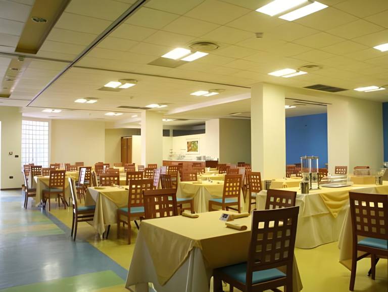 Hotel Resort Il Panfilo — photo 4