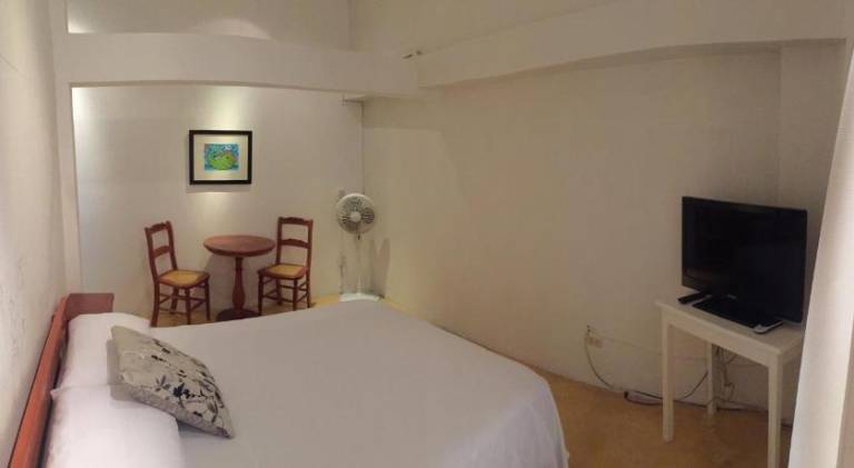 Casa De La Luz - Guesthouse — photo 3