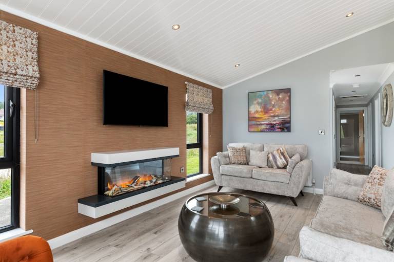 Chalet Penally