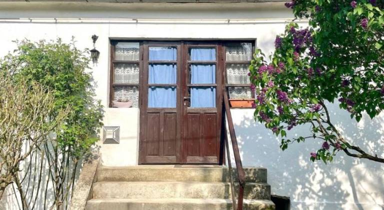 Vacation home with 2 rooms for 7 persons — photo 4