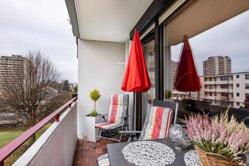 Ferienwohnung  Winnenden