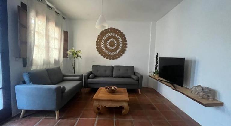 Lovely villa with pool | Dogs allowed — photo 2