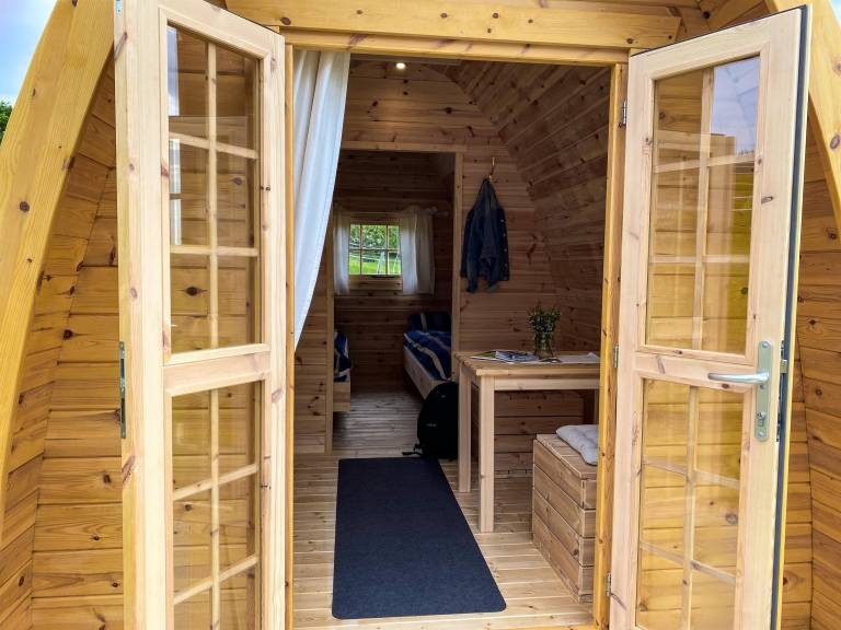 Ferienwohnung Schlierschied