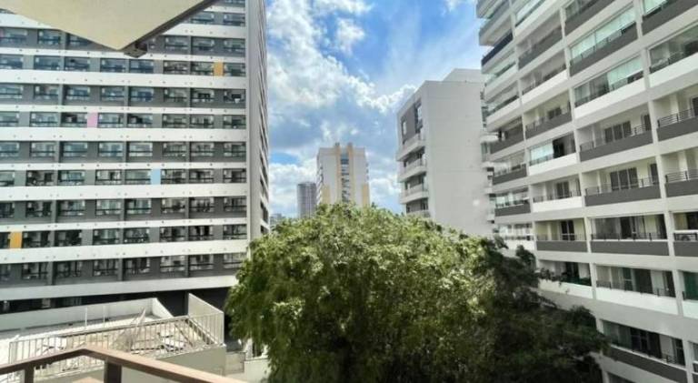 Apartment with 1 room for 3 persons — photo 4