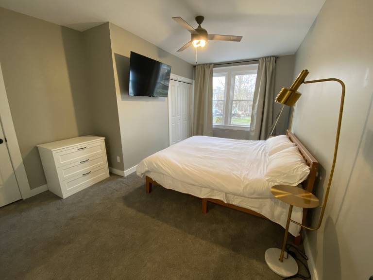 Family-friendly apartment with terrace & yard | Pets are welcome — photo 4
