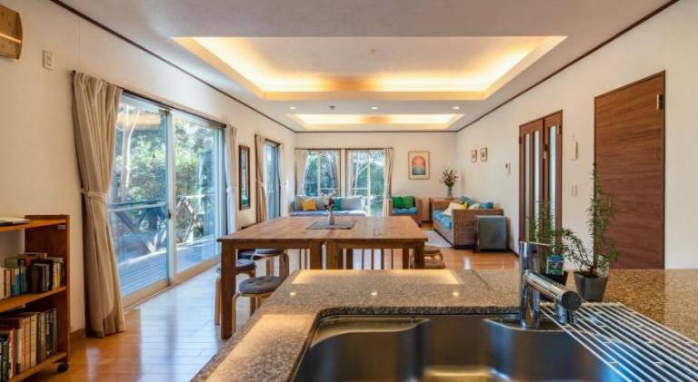 Wonderful vacation home | Dogs allowed — photo 2