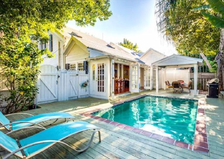 Ferienhaus Key West