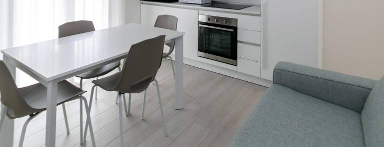 Apartament Jesolo