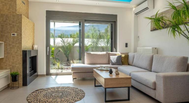 Delight Luxury Residences - Souda — photo 2