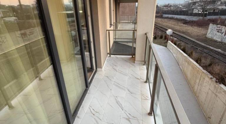 Holiday apartment with 1 room for 4 persons — photo 4