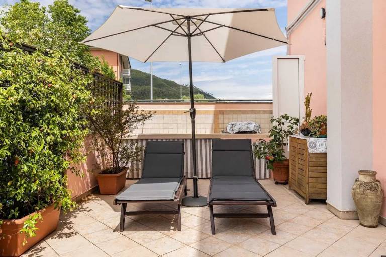 Apartamento  La Spezia