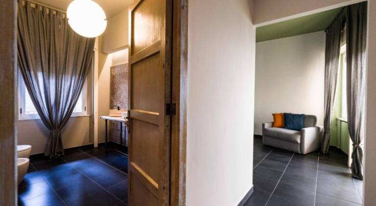WelcHome - guest accomodation — photo 4