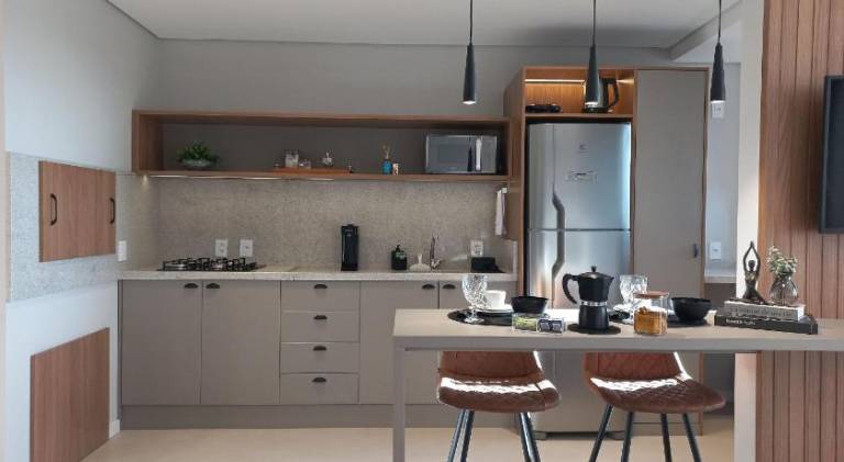 Holiday apartment with 1 room for 4 persons — photo 4