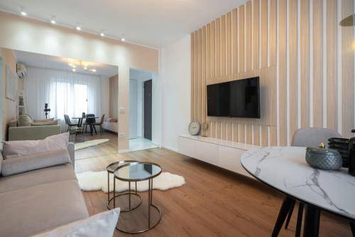 Apartment  Piata Romana