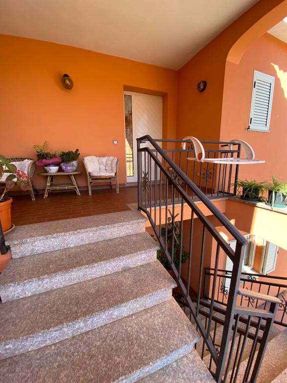 Appartement San Teodoro