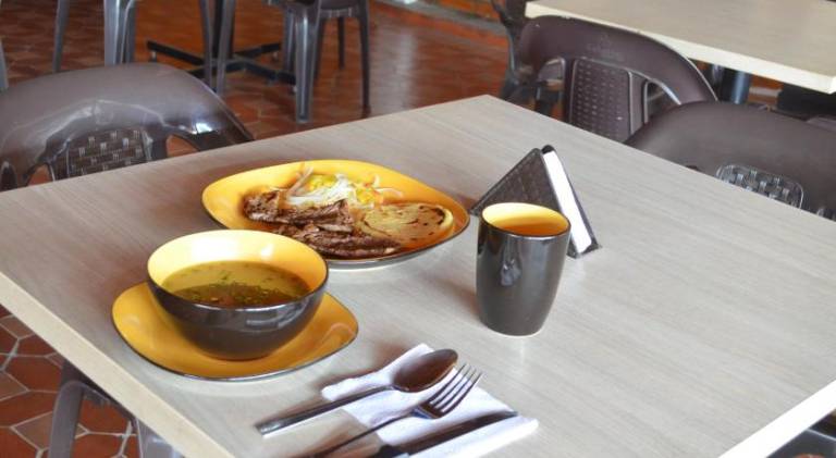 Hotel Balcon Llanero