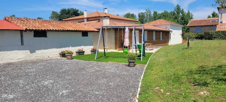 Gîte Tartas