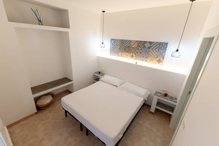 Apartment 'Francesca, Trilo C' with Shared Terrace, Wi-Fi and Air Conditioning — photo 5