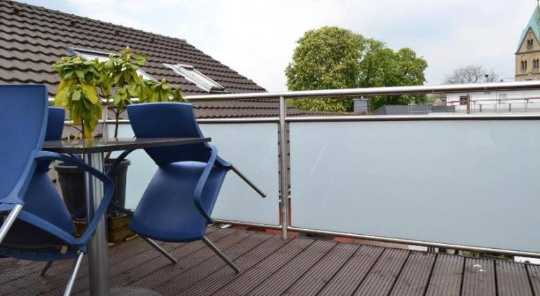 Ferienwohnung Pulheim