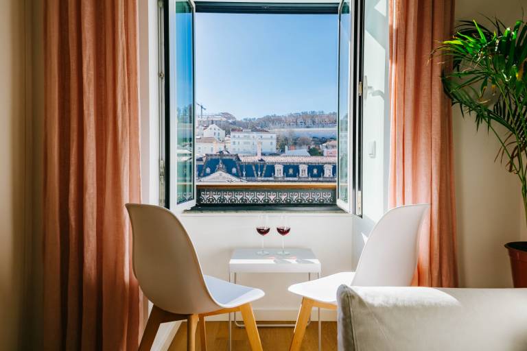 Holiday apartment | Close to São Jorge Castle — photo 3