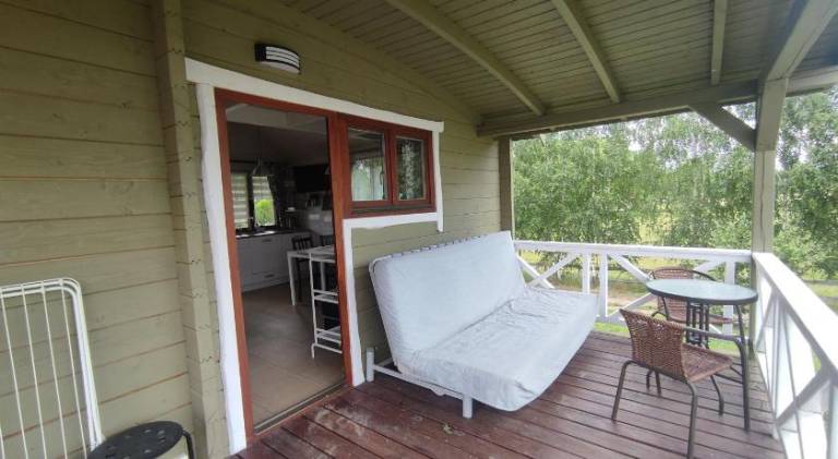 House with barbecue & terrace | Pets are welcome — photo 3