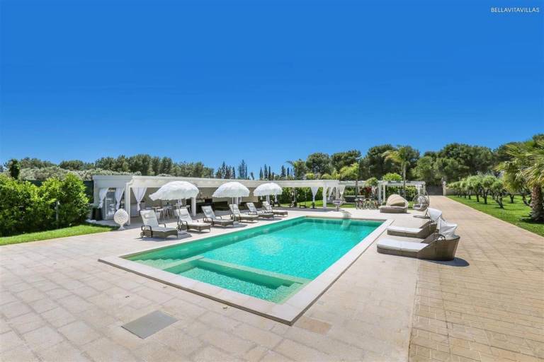 House  Oria