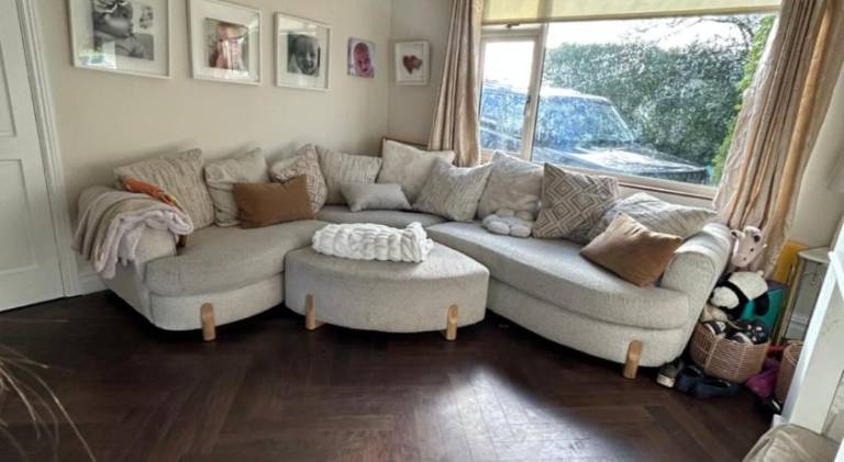 Vacation home | Pets allowed — photo 2